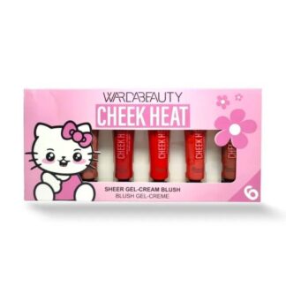 Premium Gel-Cream Blush Set for Pakistani Skin Tone
