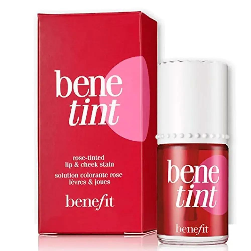 Cherry Red Lip Tint 12.5ml Long Lasting