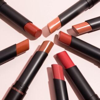 Multicolor Velvety Lipstick Set for Pakistani Women