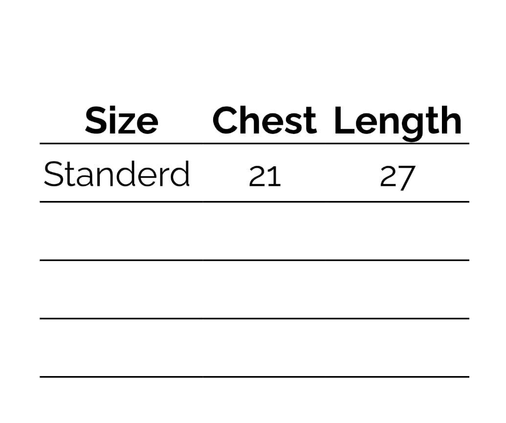 Pakistani Women Night Suit Cotton Jersey Bunny Heart Design - Image 3