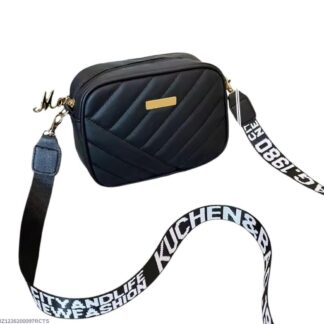 Women Crossbody Bag - Durable Elegant Finish