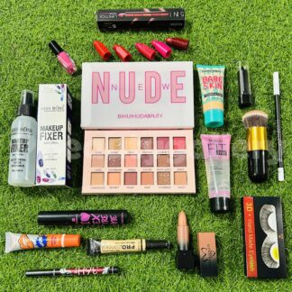 15-in-1 Makeup Set for Daily Use in Pakistan