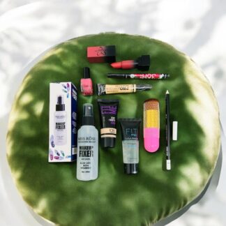 9-in-1 Makeup Set for Pakistani Women