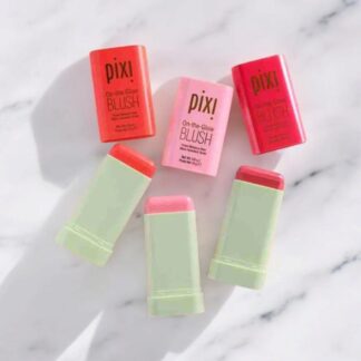 Pixi Glowy Blush Stick for Pakistani Skin