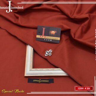 Red Boski Men Suit 4m Premium Quality
