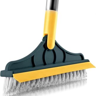Yellow Snow Brush for Cars and Windows