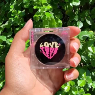 Mocallure Love You Self Lip & Cheek?