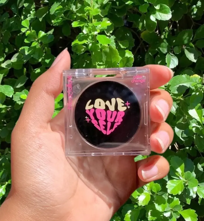 Mocallure Love You Self Lip & Cheek?