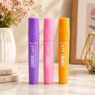Waterproof Mascara 30 g
