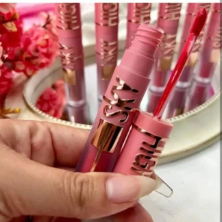 Premium Quality Lip Gloss 30ml Multicolor Creamy Finish