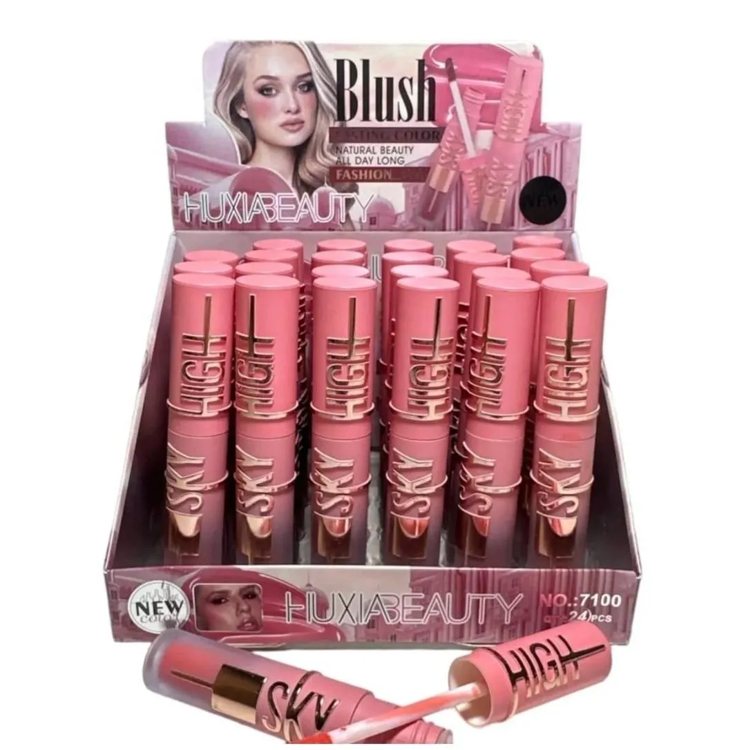 Premium Quality Lip Gloss 30ml Multicolor Creamy Finish - Image 3