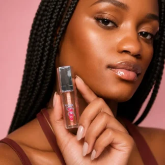 Hydrating Lip Gloss