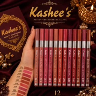 Kashee's pencil 12 pcs
