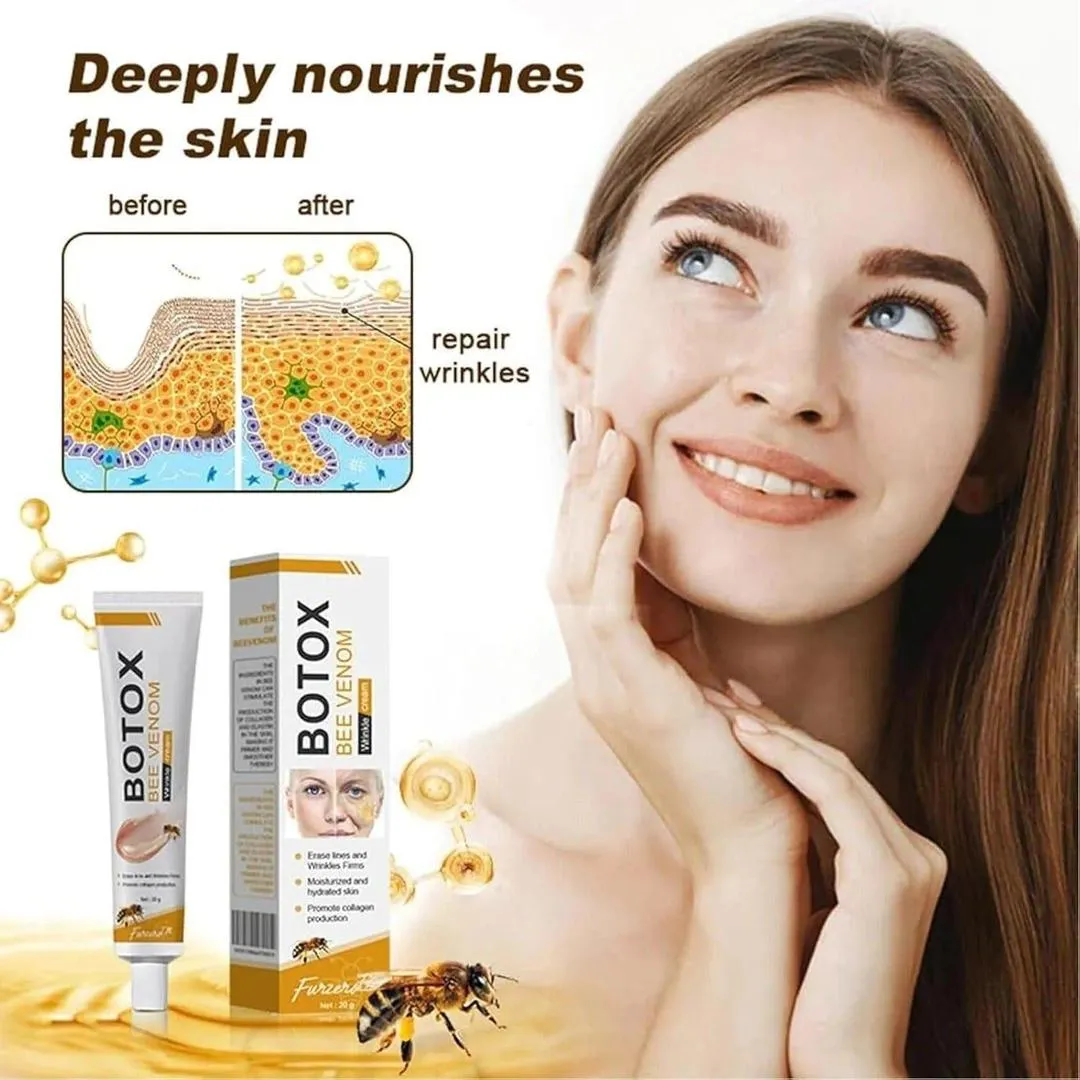 Acne Scar Removal Cream 30ml All Skin Types