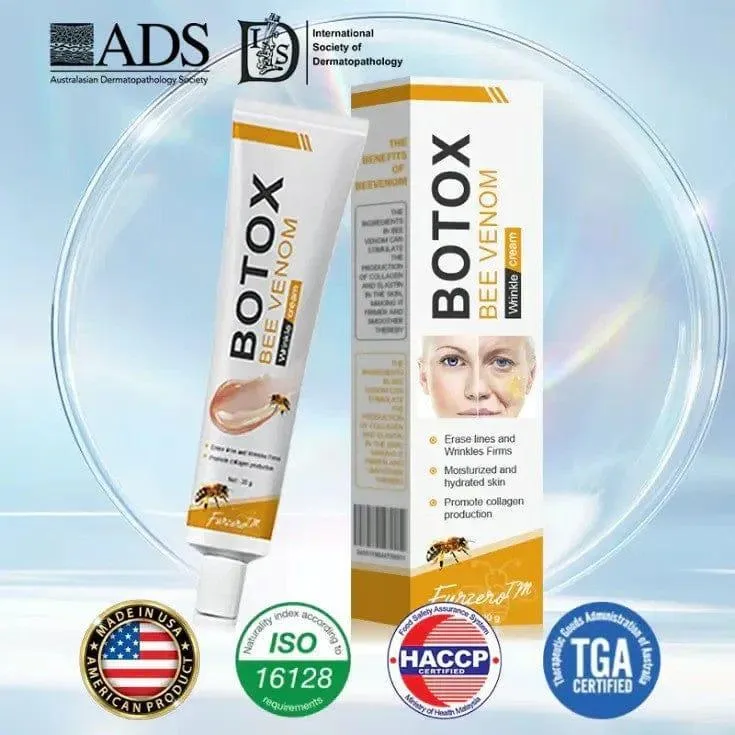 Acne Scar Removal Cream 30ml All Skin Types - Image 2