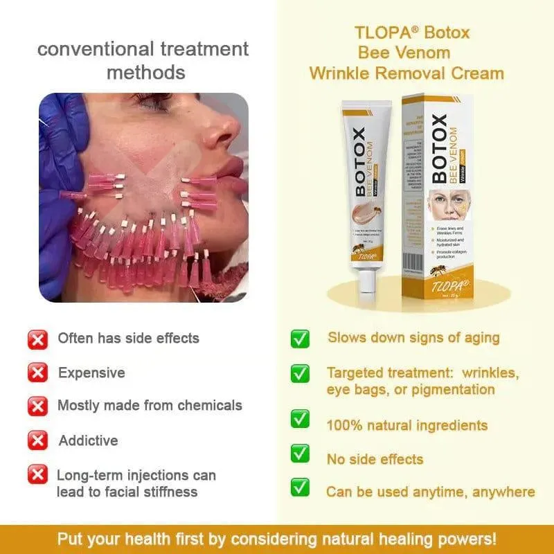 Acne Scar Removal Cream 30ml All Skin Types - Image 3