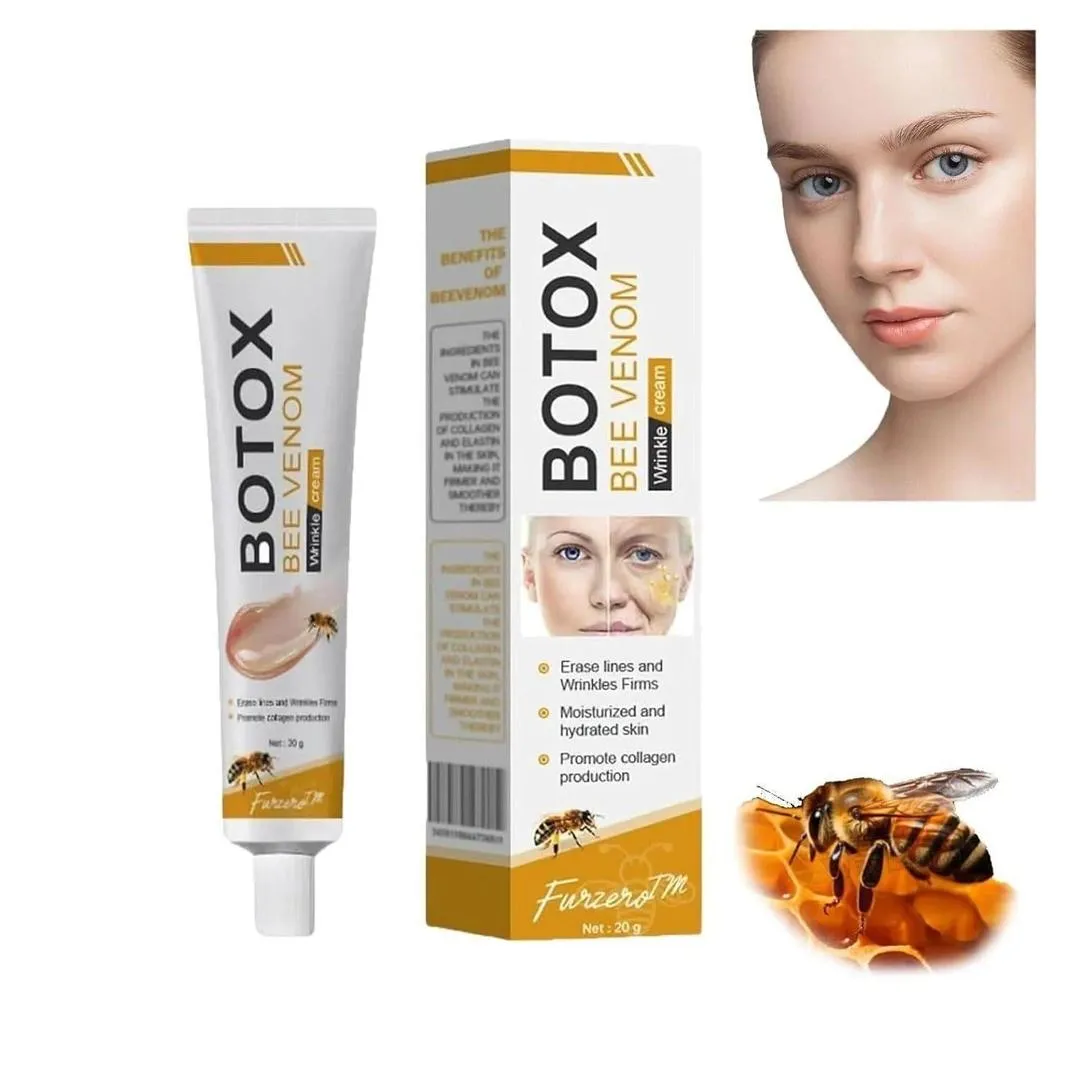 Acne Scar Removal Cream 30ml All Skin Types - Image 4