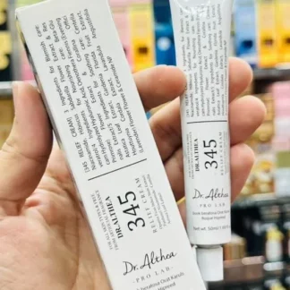 Acne Scar Removal Face Cream