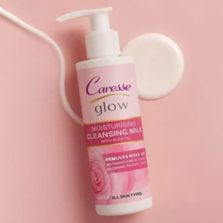 Whitening Facial Cleanser 200ml All Skin Types