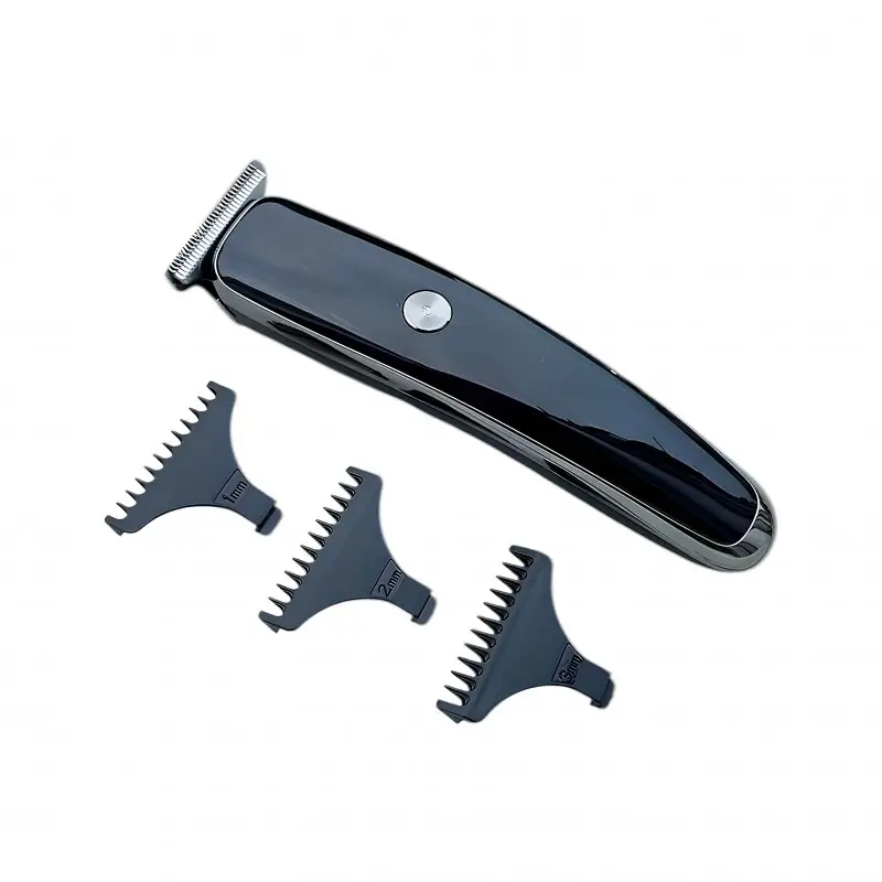 Water Resistant Men's Hair Trimmer - Image 4