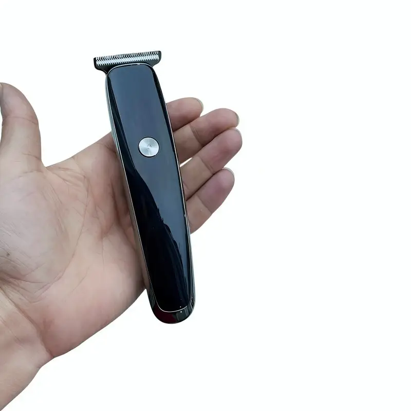 Water Resistant Men's Hair Trimmer - Image 8