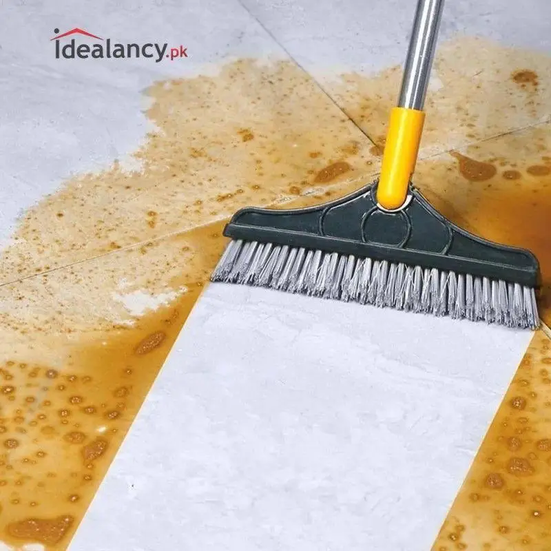Multi-Purpose Cleaning Brush - Image 3