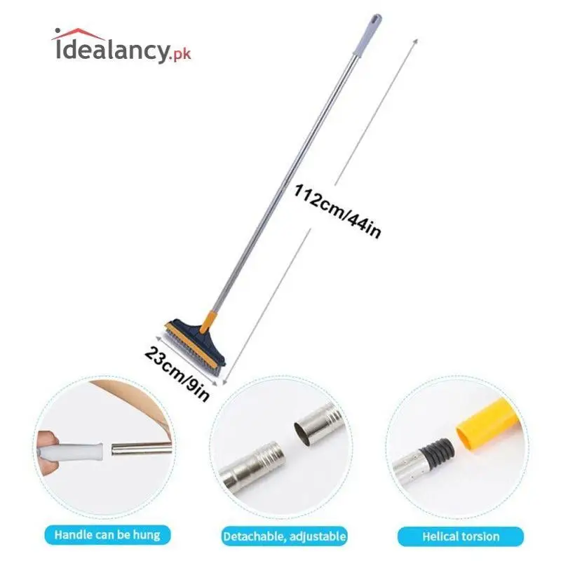 Multi-Purpose Cleaning Brush - Image 4