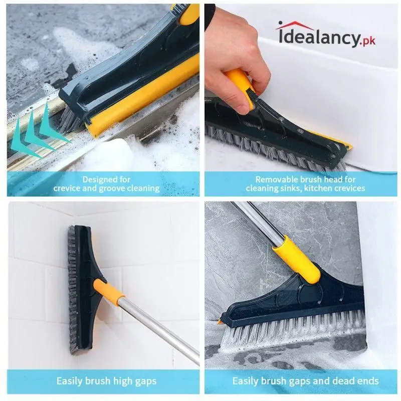 Multi-Purpose Cleaning Brush - Image 5