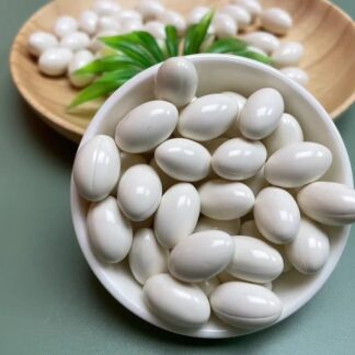 Whitening Capsules for All Skin Types Pakistan