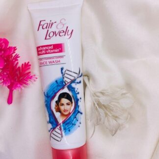 Fair & Lovely Brightening Face Wash for All Skin Types