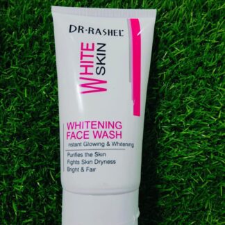 Dr Rashel Whitening Face Wash 150ml Pakistan