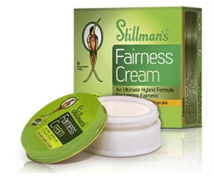 Stillman's Fairness Cream for All Skin Types - Image 2