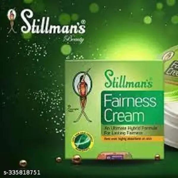 Stillman's Fairness Cream for All Skin Types - Image 3