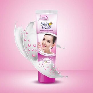 Skin White Whitening Cream 28g All Skin Types