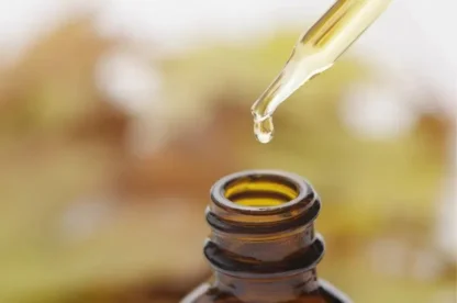 Haya By Rabi Glutathione Serum for Radiant Skin