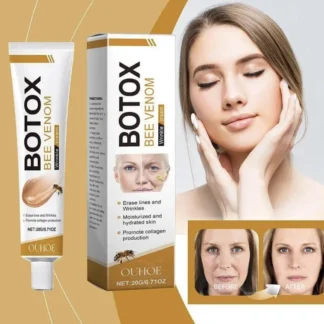 Botox Beetivon Face Cream 30g Whitening Anti-Aging