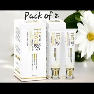 Whitening Brightening Face Cream Pack of 2 30ml