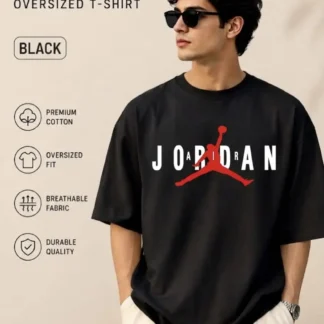 Men's Cotton Printed Shirt