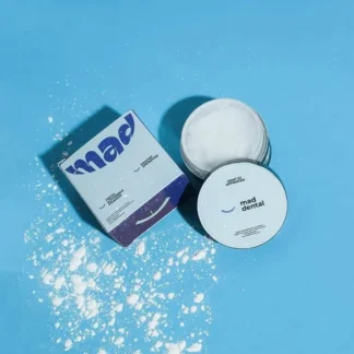 Premium Teeth Whitening Charcoal Tooth Polish Powder