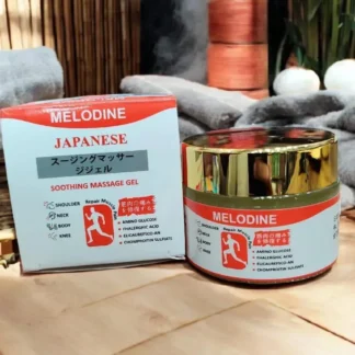 Premium Care Massage Cream for Body Relaxation