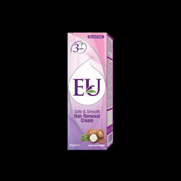 Always Maxi Thick Sanitary Pads + EU Hair Removal Cream + Free Lotion Set - Image 2