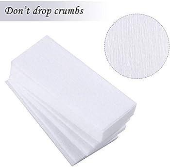 Tear-Free Wax Strips for Home Hair Removal - Image 2