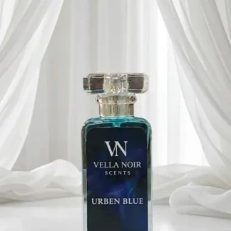 Urben Blue Long Lasting Perfume