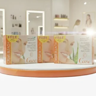 Whitening Bleach Cream 3 Pack All Skin Types