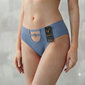 Jersey Plain Light Weight Plain Panties