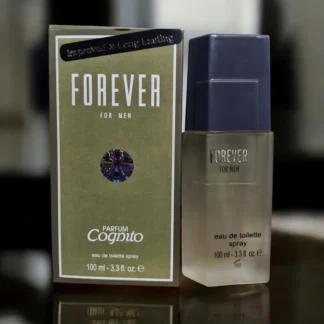 Cognito Forever EDT 100ml For Men Long Lasting