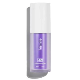V34 Colour Corrector Serum Purple Toothpaste 50ml