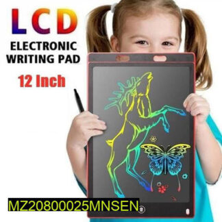 12-inch LCD Writing Pad for Kids Educational Drawing