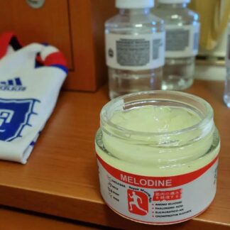 Melodine Joint Pain Relief Cream 50g