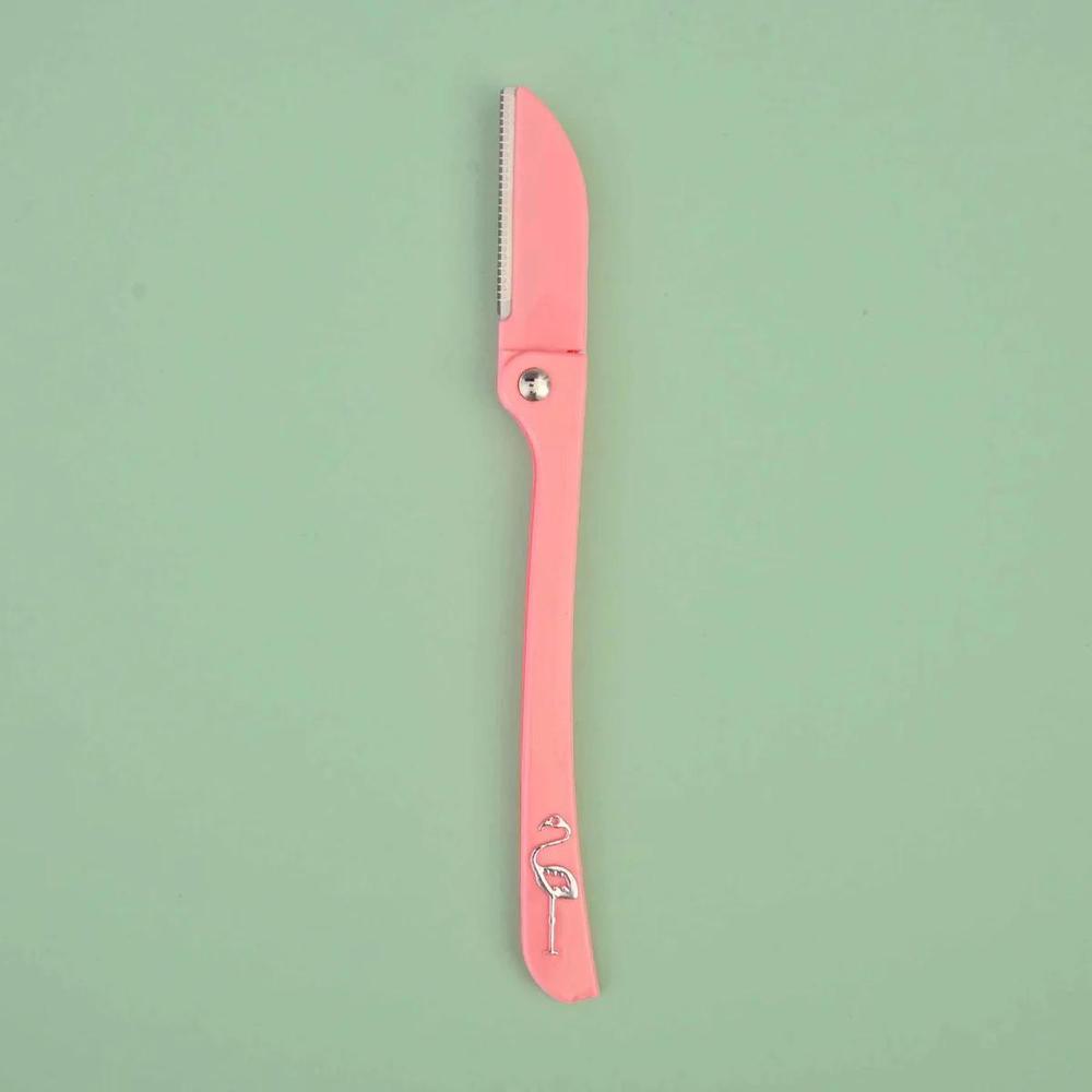 Pakistani Women's Flamingo Razor Pack of 3 - Image 4